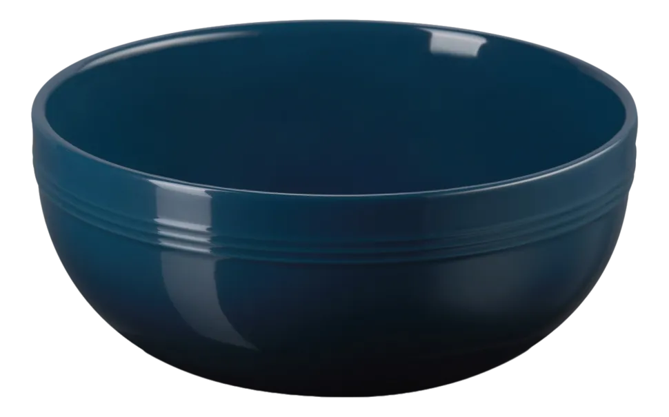 Serveerschaal Le Creuset Coupe Nuit 24 cm
