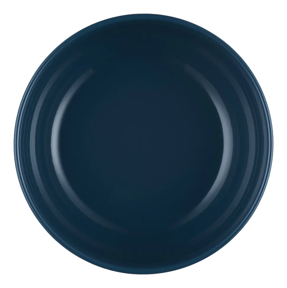 Serveerschaal Le Creuset Coupe Nuit 24 cm