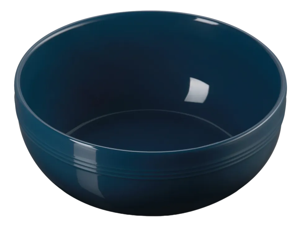 Serveerschaal Le Creuset Coupe Nuit 24 cm