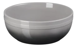 Serveerschaal Le Creuset Coupe Flint 20 cm