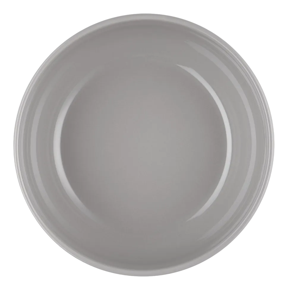 Serveerschaal Le Creuset Coupe Flint 20 cm