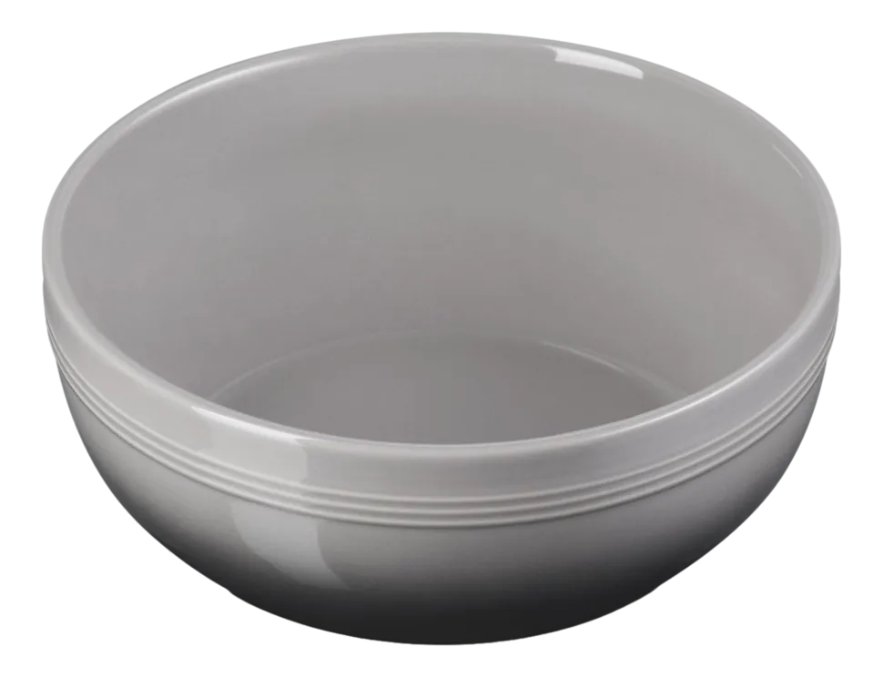 Serveerschaal Le Creuset Coupe Flint 20 cm