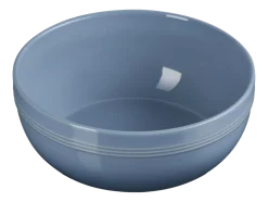 Le Creuset Serveerschaal Coupe Chambray 20 cm Online