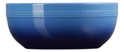 Serveerschaal Le Creuset Coupe Azure 20 cm