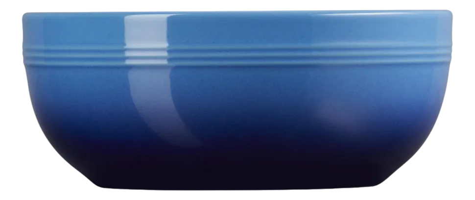 Serveerschaal Le Creuset Coupe Azure 20 cm