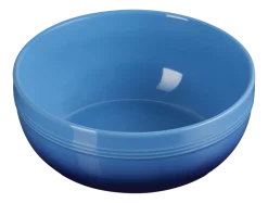 Serveerschaal Le Creuset Coupe Azure 20 cm