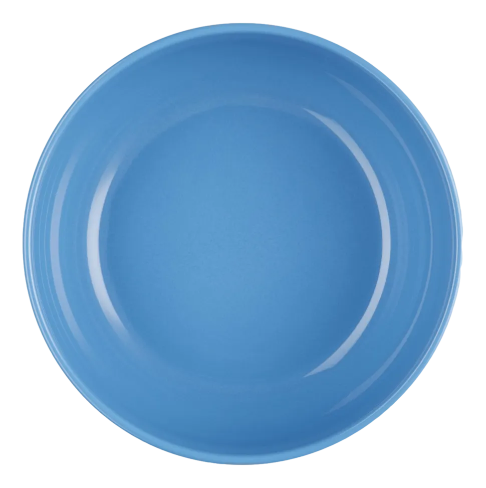 Serveerschaal Le Creuset Coupe Azure 20 cm