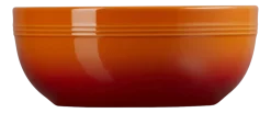 Serveerschaal Le Creuset Coupe Oranjerood 20 cm