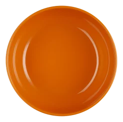 Serveerschaal Le Creuset Coupe Oranjerood 20 cm