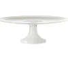Serveerschaal Leonardo Alabastro 31 White