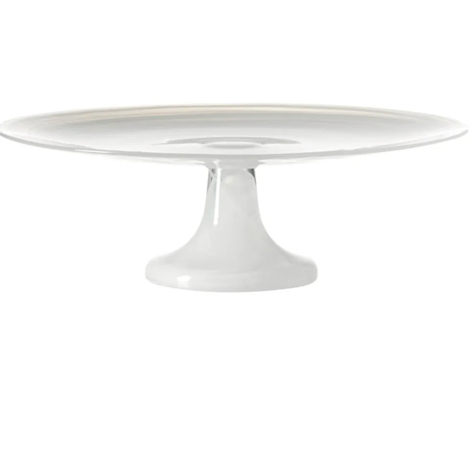 Serveerschaal Leonardo Alabastro 31 White