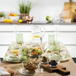 Leonardo Serveerschaal Cucina 18 (6-delig) New