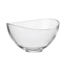 Leonardo Serveerschaal Loop Bowl 15 (6-delig) Hot
