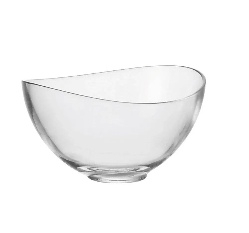 Leonardo Serveerschaal Loop Bowl 15 (6-delig) Hot