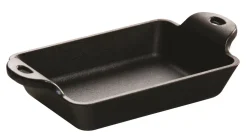 Serveerschaal Lodge Rectangular Mini HMSRC 15 x 11 cm