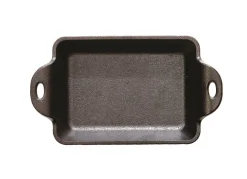 Serveerschaal Lodge Rectangular Mini HMSRC 15 x 11 cm