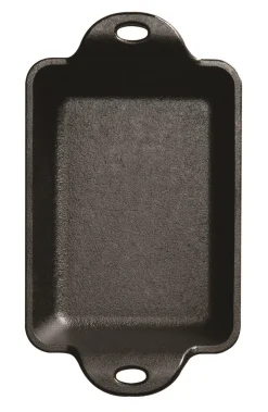 Serveerschaal Lodge Rectangular Mini HMSRC 15 x 11 cm