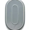Serveerschaal Marc O'Polo Moments Soft Grey 40 x 24,5 cm