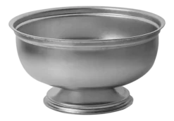 Serveerschaal Mepra Original Vintage Zilver 14 cm