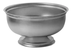 Mepra Serveerschaal Original Vintage Zilver 24 cm Clearance