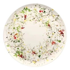Rosenthal Serveerschaal Brillance Fleurs Sauvages 32 cm Outlet