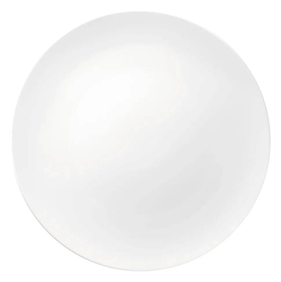 Serveerschaal Rosenthal TAC White 33 cm