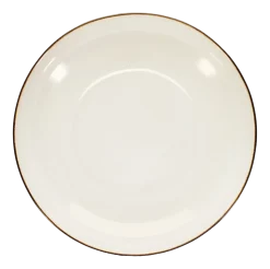 Serveerschaal Salt & Pepper Artisan White Off-White 32 x 7,5 cm