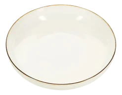 Serveerschaal Salt & Pepper Artisan White Off-White 32 x 7,5 cm