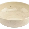Serveerschaal Salt & Pepper Blush Beige 25,5 cm