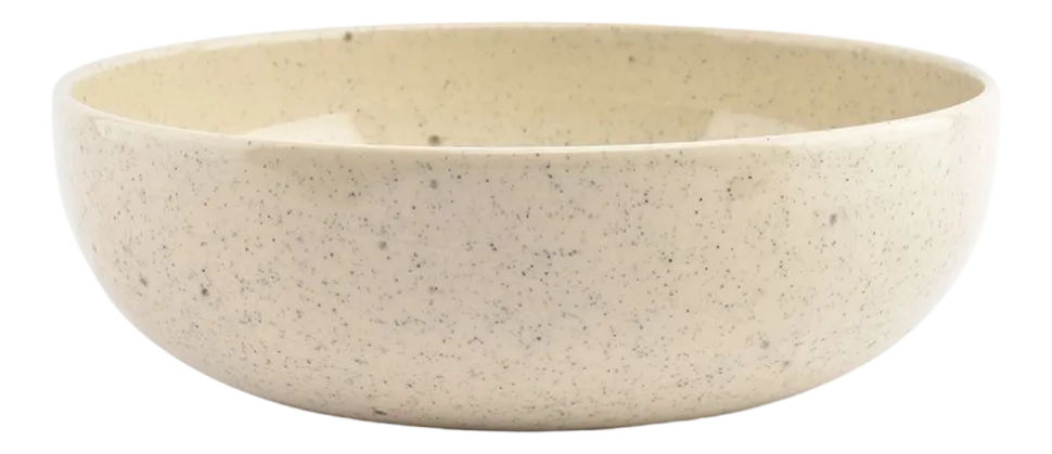 Serveerschaal Salt & Pepper Blush Beige 25,5 cm