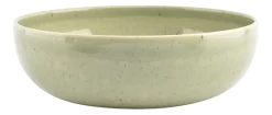 Salt & Pepper Serveerschaal Blush Groen 25,5 cm Hot