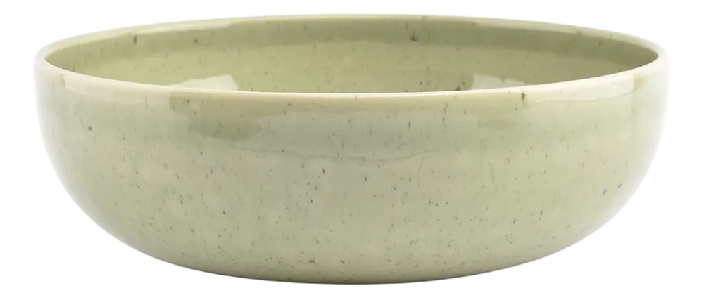 Salt & Pepper Serveerschaal Blush Groen 25,5 cm Hot
