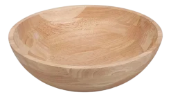Salt & Pepper Serveerschaal Essenza Brown 25 x 7,5 cm
