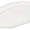 Salt & Pepper Serveerschaal Odette Black 31,5 x 20,5 cm Clearance