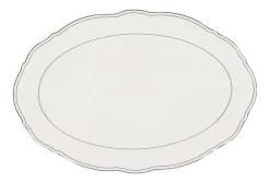 Salt & Pepper Serveerschaal Odette Black 31,5 x 20,5 cm Clearance