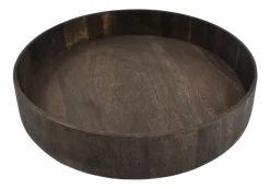 Serveerschaal Salt & Pepper Rural Brown 37 x 7 cm