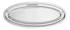 Serveerschaal Sambonet Elite Fish Dish 65 x 27 cm
