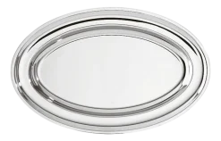 Sambonet Serveerschaal Elite Oval 35 x 22 cm