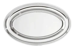 Serveerschaal Sambonet Elite Oval 41 x 26 cm