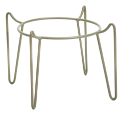 Serveerschaal Serax Surface Kitchen & Table By Sergio Herman Grey M 24 x 24 x 15 cm