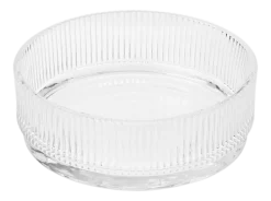 Serveerschaal Stelton Pilastro Clear 15 cm