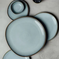 Like by Villeroy & Boch Serveerschaal Villeroy & Boch Lave Glace (Set van 4) Best