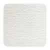 Villeroy & Boch Serveerschaal Manufacture Rock Blanc