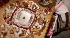 Villeroy & Boch Serveerschaal Toy's Delight 17 cm Discount