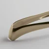 Serveertang Sambonet Living Ice Tongs Champagne 17,5 cm