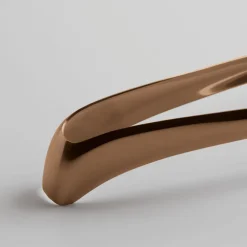 Serveertang Sambonet Living Ice Tongs Copper 17,5 cm