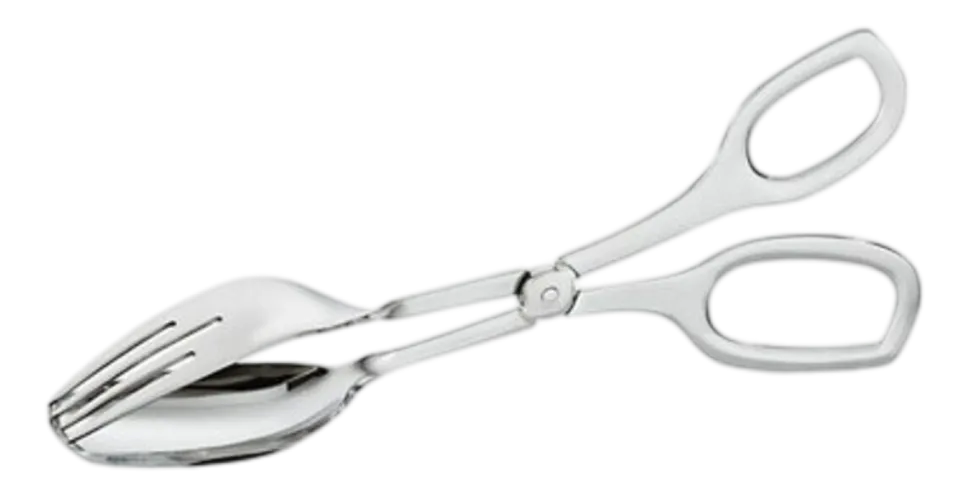 Serveertang Sambonet Living Packed Serving Pliers 26,5 cm