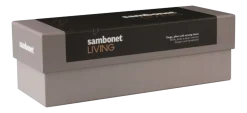 Sambonet Serveertang Living Packed Pastry Pliers 15 cm New