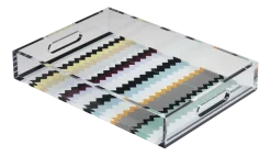 Missoni Serveertray CURT Medium 25 x 35 cm Sale