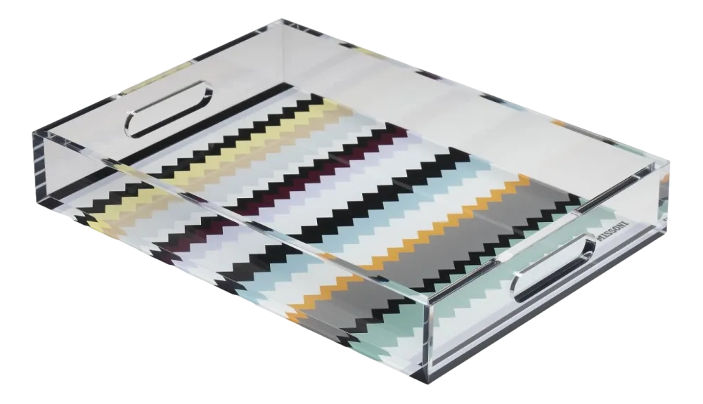 Missoni Serveertray CURT Medium 25 x 35 cm Sale